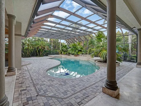11471 Trotting Down Drive Odessa FL 33556