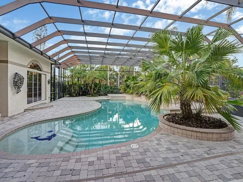 11471 Trotting Down Drive Odessa FL 33556