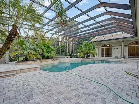 11471 Trotting Down Drive Odessa FL 33556
