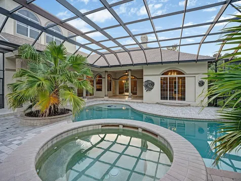 11471 Trotting Down Drive Odessa FL 33556