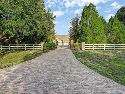 11471 Trotting Down Drive Odessa FL 33556