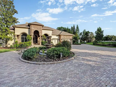 11471 Trotting Down Drive Odessa FL 33556