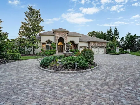 11471 Trotting Down Drive Odessa FL 33556