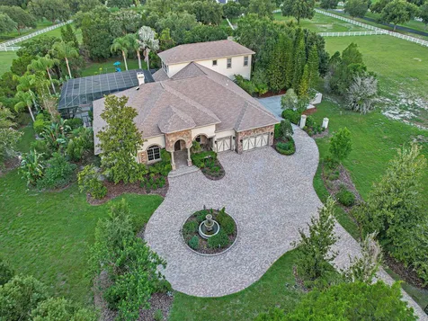 11471 Trotting Down Drive Odessa FL 33556