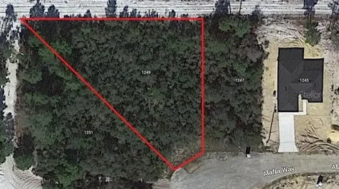 1249 Alafia Way Poinciana FL 34759
