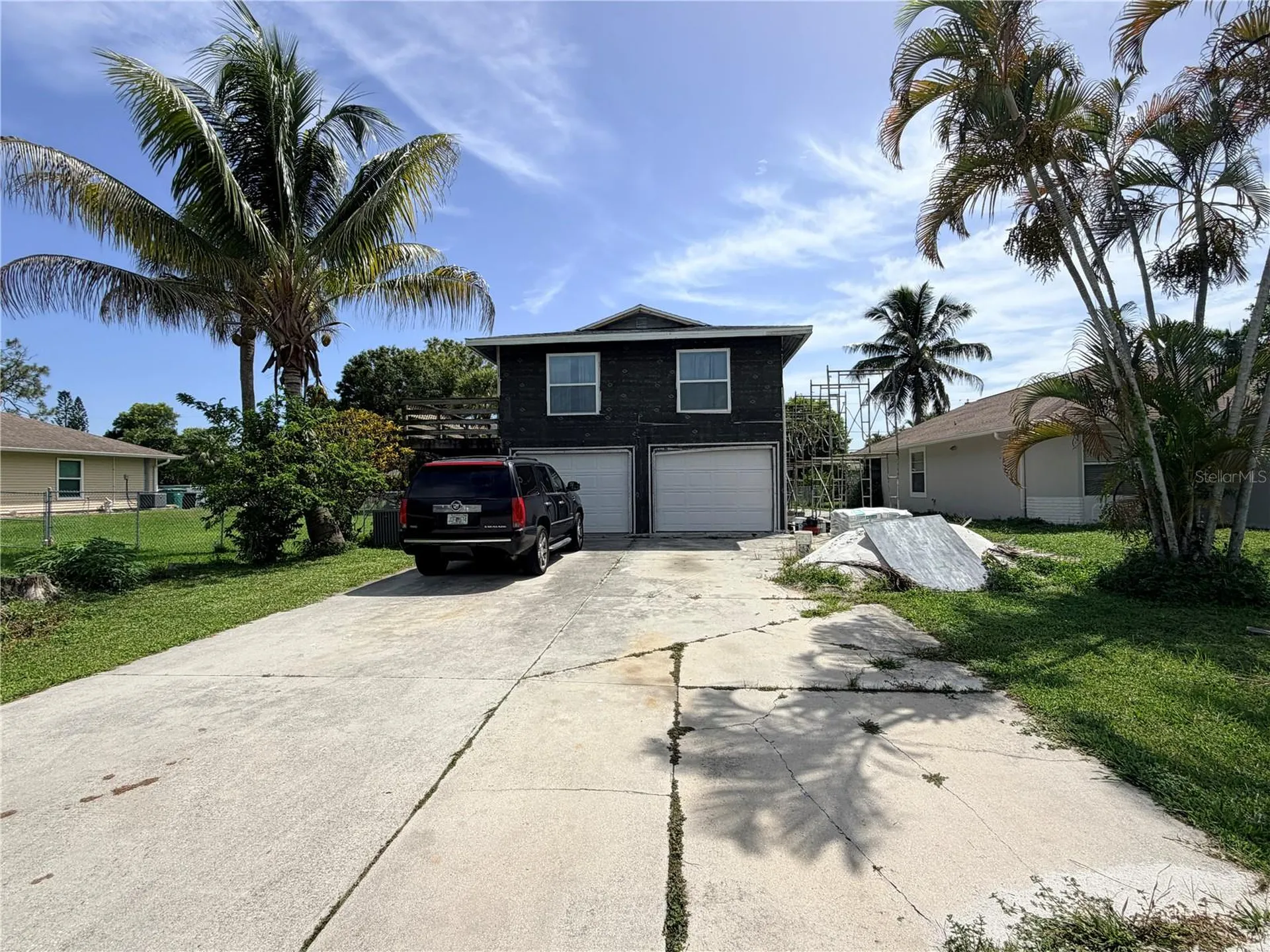125 4th Street Naples FL 34113