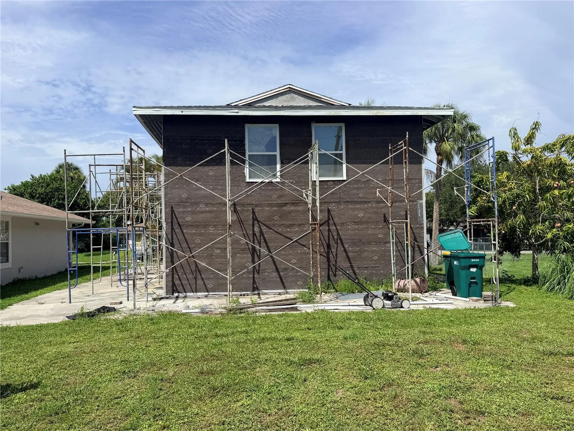 125 4th Street Naples FL 34113