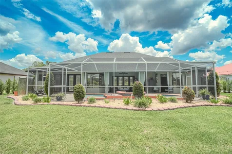 2303 Clubhouse Drive Plant City FL 33566