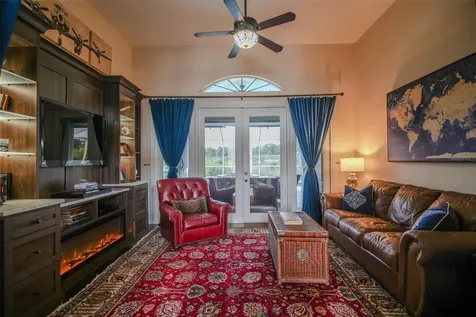 2303 Clubhouse Drive Plant City FL 33566