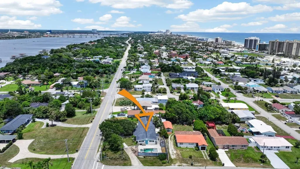 2071 S Peninsula Drive Daytona Beach FL 32118