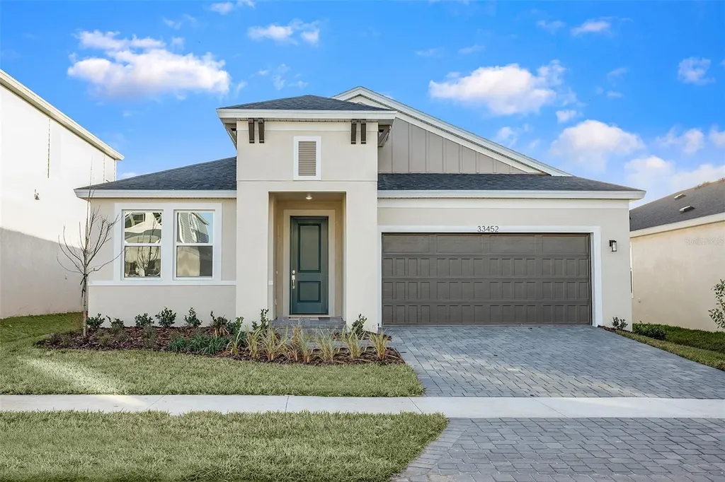 33554 Hammock Beach Way Dade City FL 33525