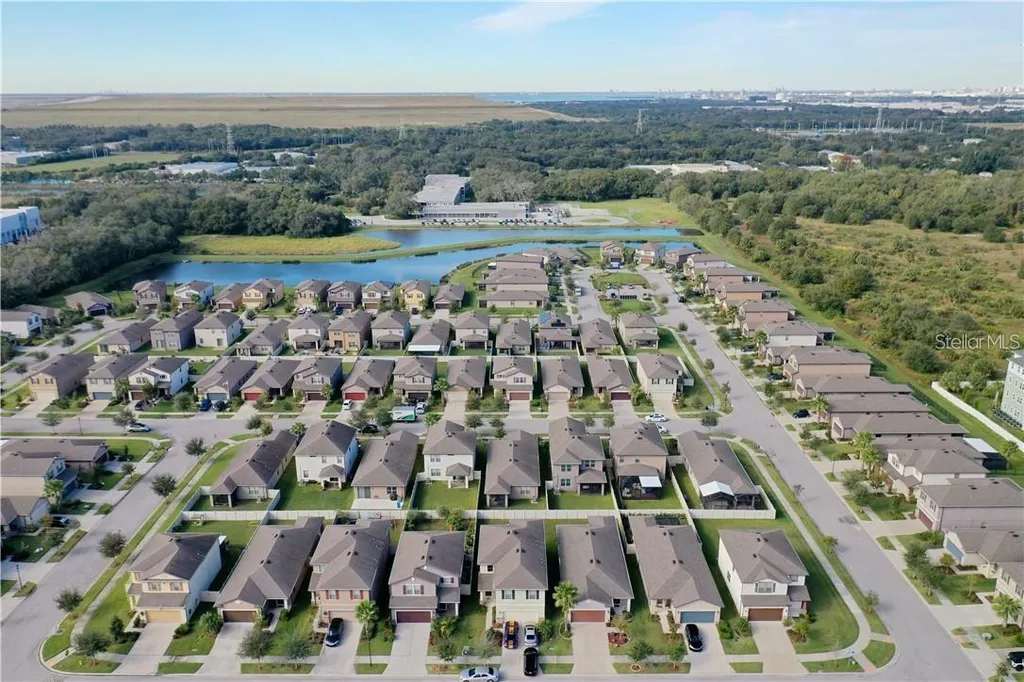 6309 Yellow Buckeye Drive Riverview FL 33578