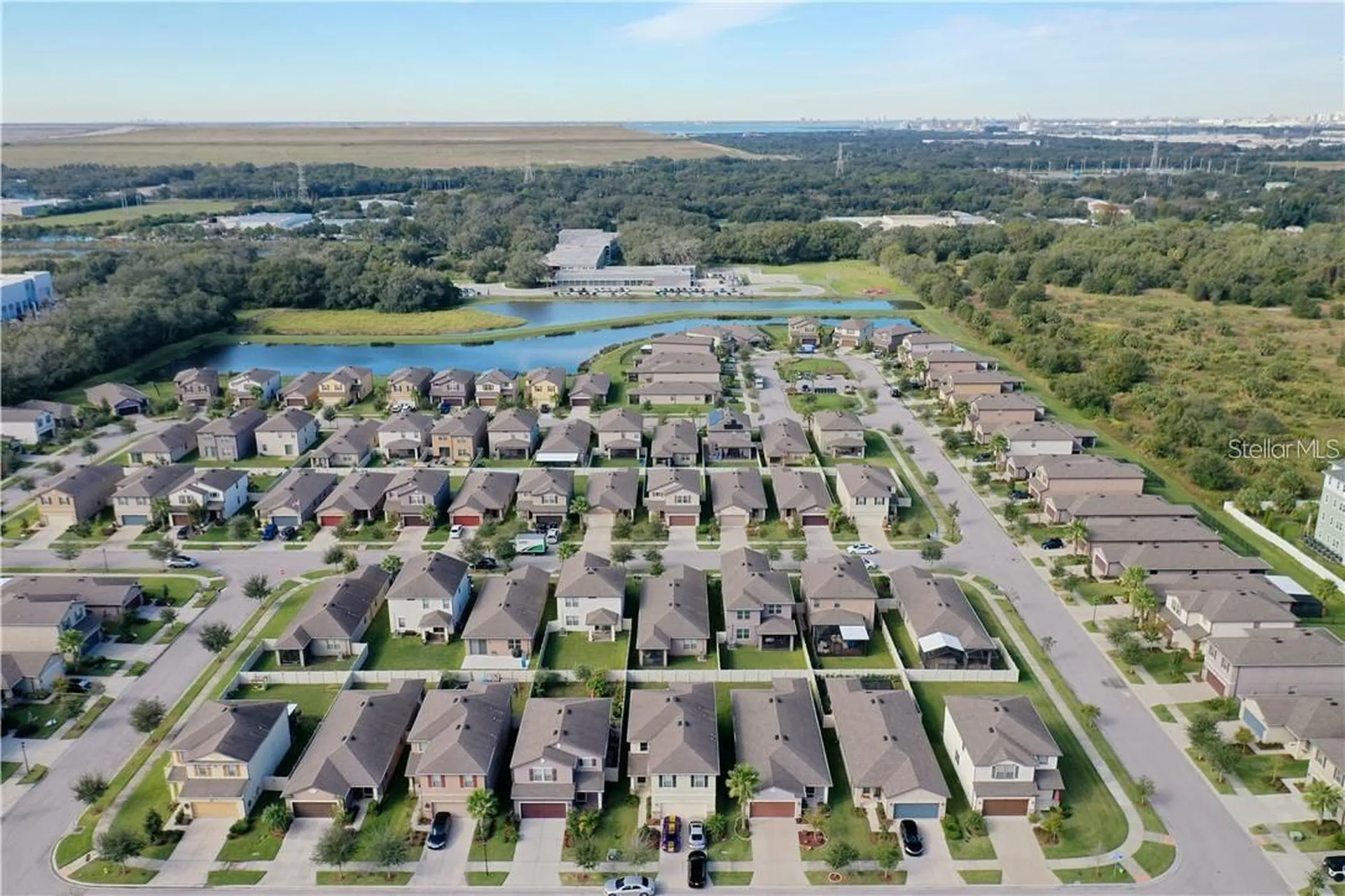 6309 Yellow Buckeye Drive Riverview FL 33578