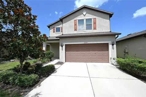 6309 Yellow Buckeye Drive Riverview FL 33578