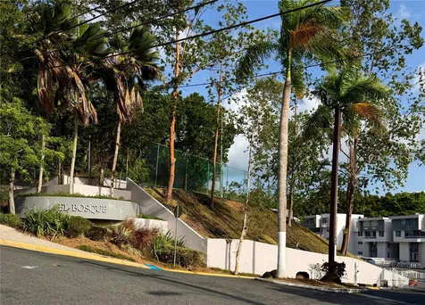 13 Camino Los Baez Cond El Bosque Guaynabo PR 00971