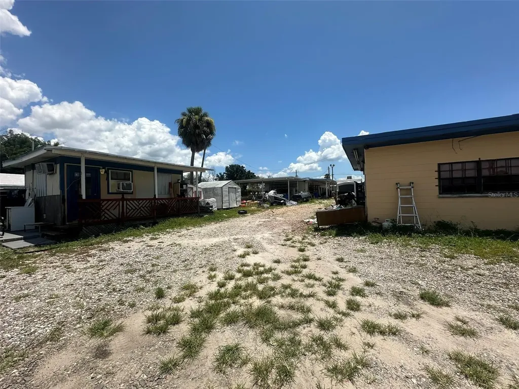 1701 W Memorial Boulevard Lakeland FL 33815