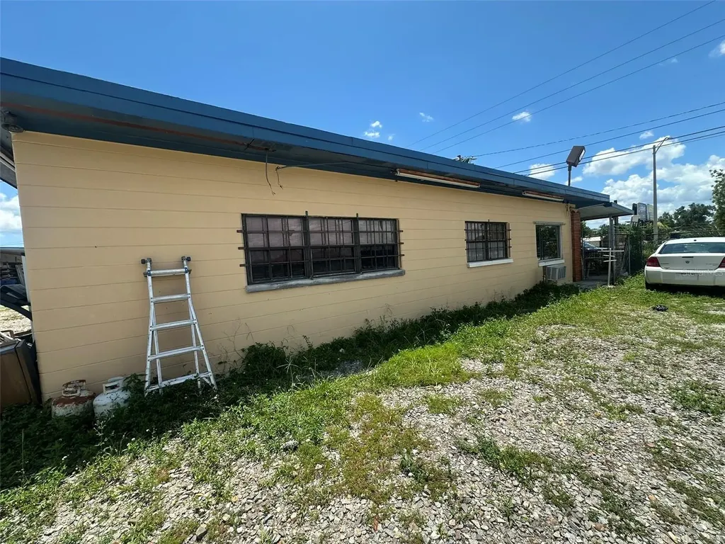 1701 W Memorial Boulevard Lakeland FL 33815