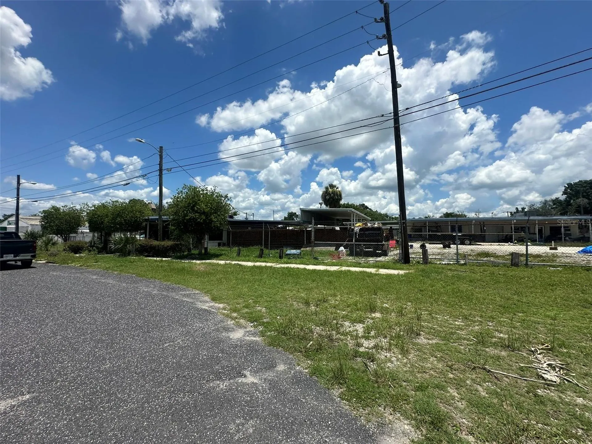 1701 W Memorial Boulevard Lakeland FL 33815
