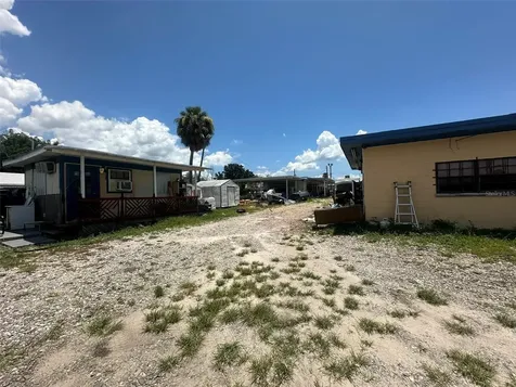 1701 W Memorial Boulevard Lakeland FL 33815
