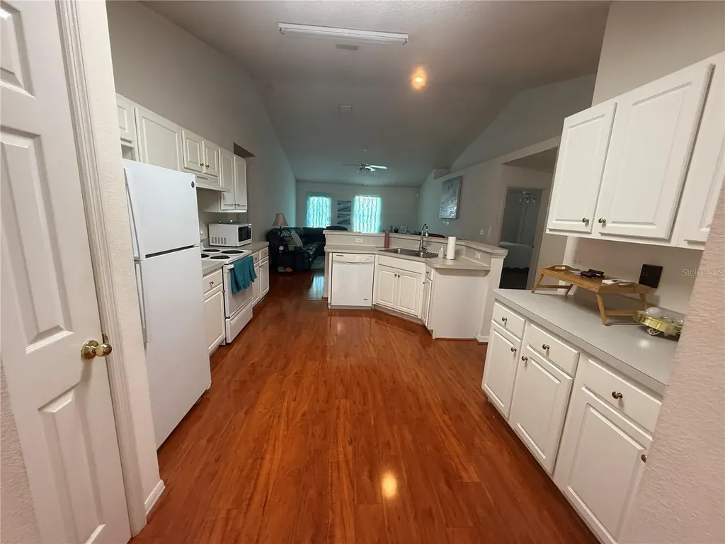 4 Ballard Lane Palm Coast FL 32137