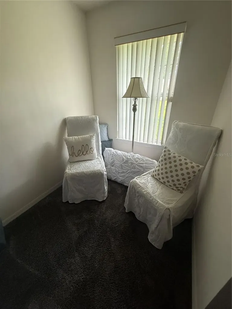 4 Ballard Lane Palm Coast FL 32137