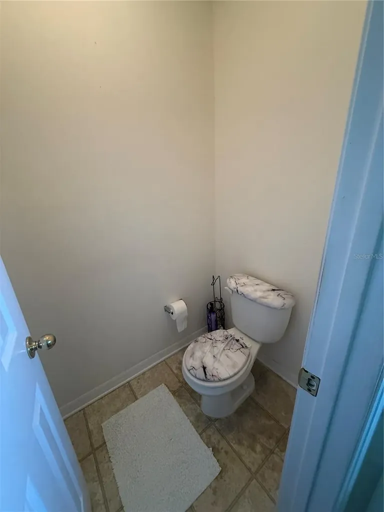 4 Ballard Lane Palm Coast FL 32137