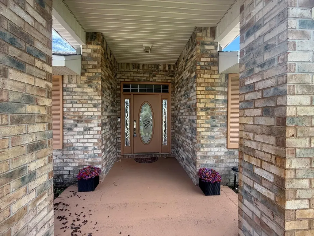 4 Ballard Lane Palm Coast FL 32137