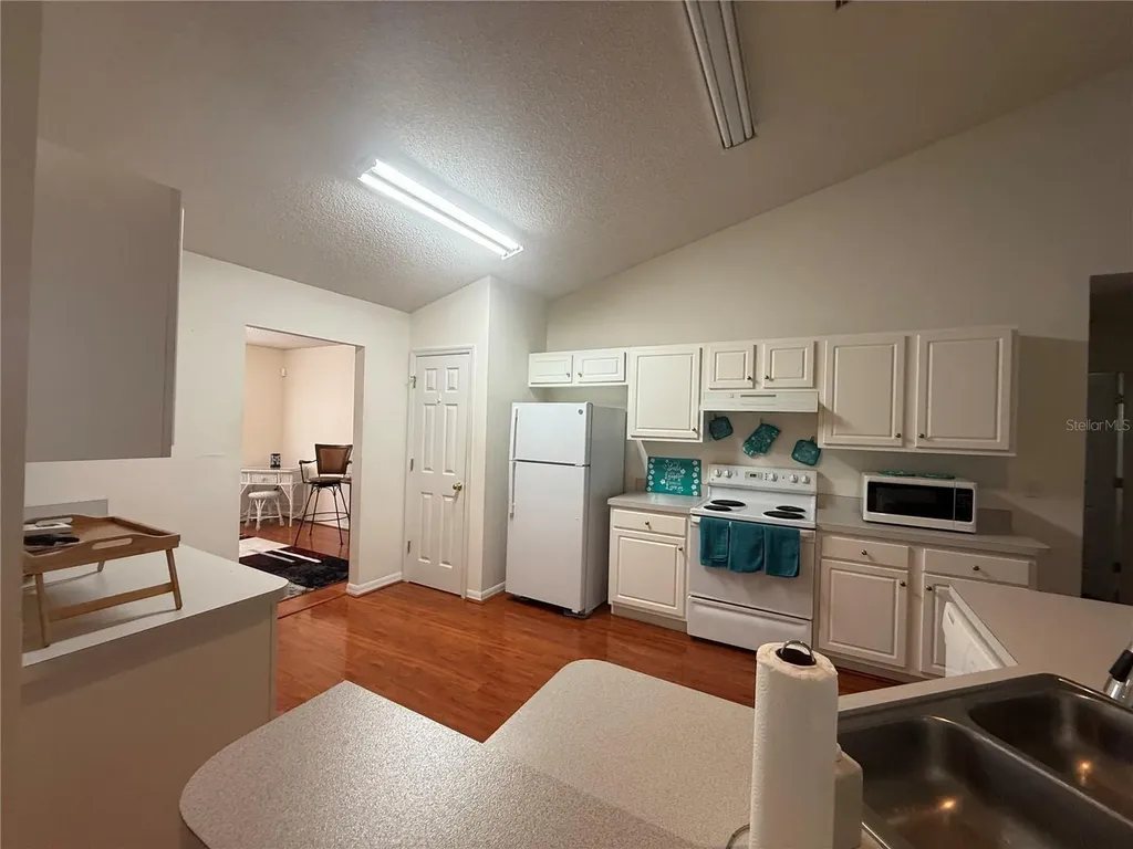 4 Ballard Lane Palm Coast FL 32137