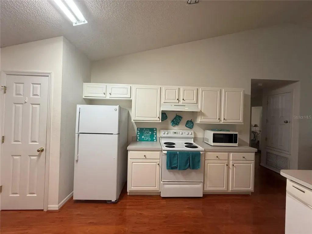 4 Ballard Lane Palm Coast FL 32137