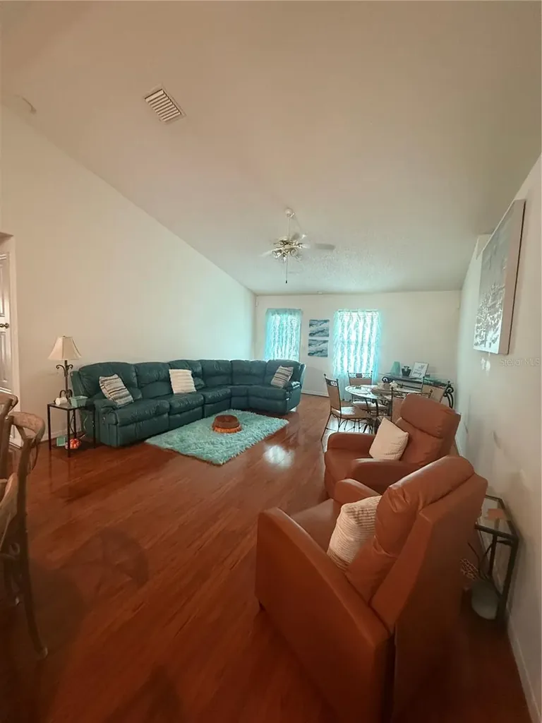 4 Ballard Lane Palm Coast FL 32137