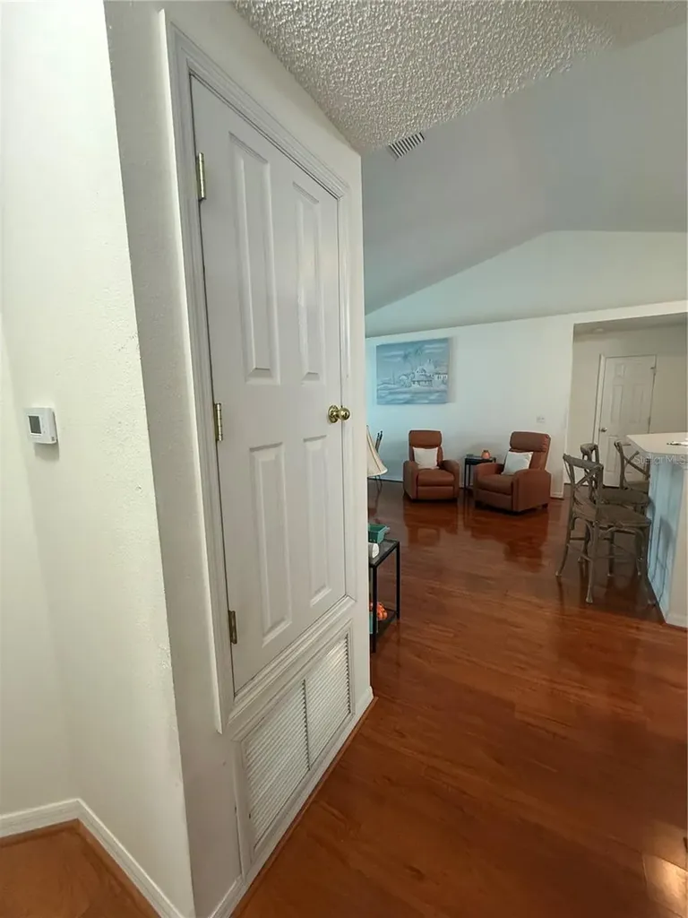 4 Ballard Lane Palm Coast FL 32137