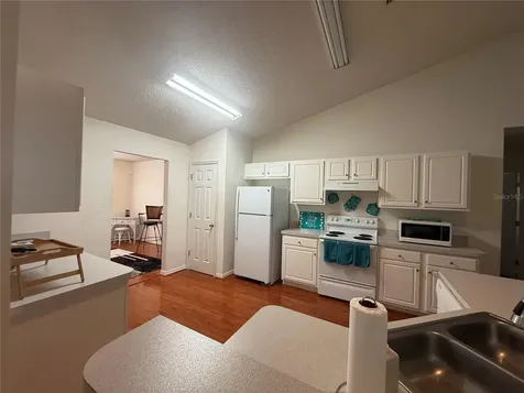 4 Ballard Lane Palm Coast FL 32137