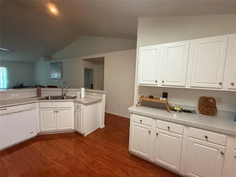 4 Ballard Lane Palm Coast FL 32137