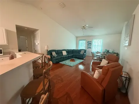 4 Ballard Lane Palm Coast FL 32137