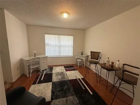 4 Ballard Lane Palm Coast FL 32137