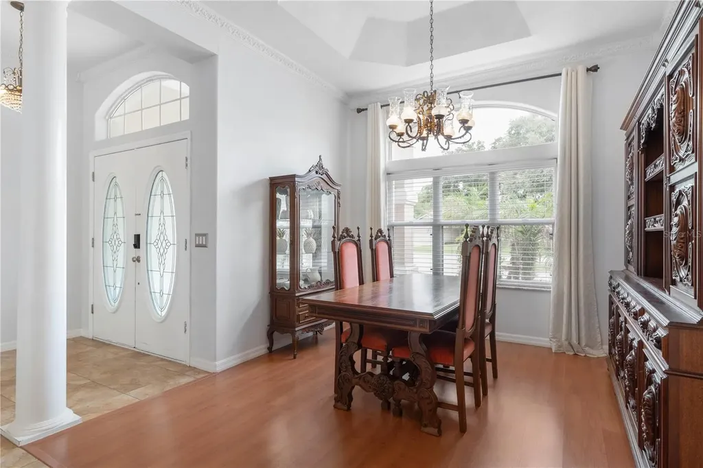 137 Wynnfield Drive Palm Coast FL 32164