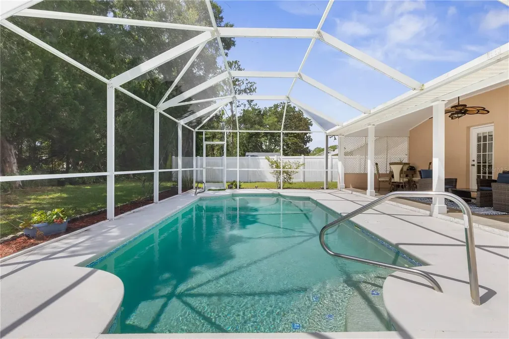 137 Wynnfield Drive Palm Coast FL 32164