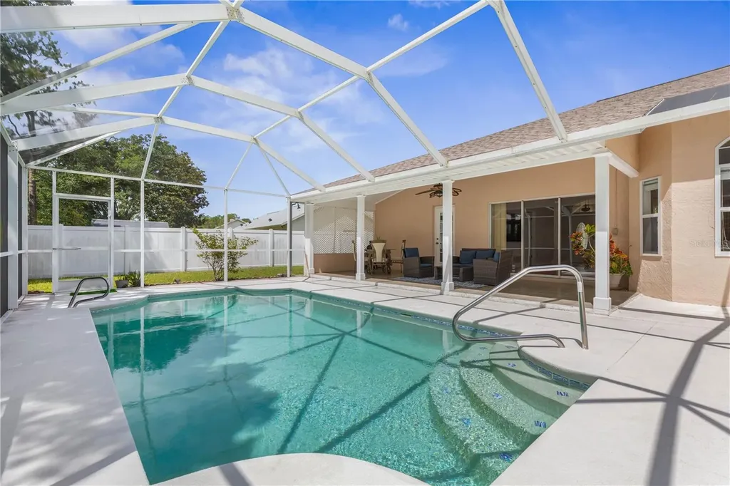 137 Wynnfield Drive Palm Coast FL 32164