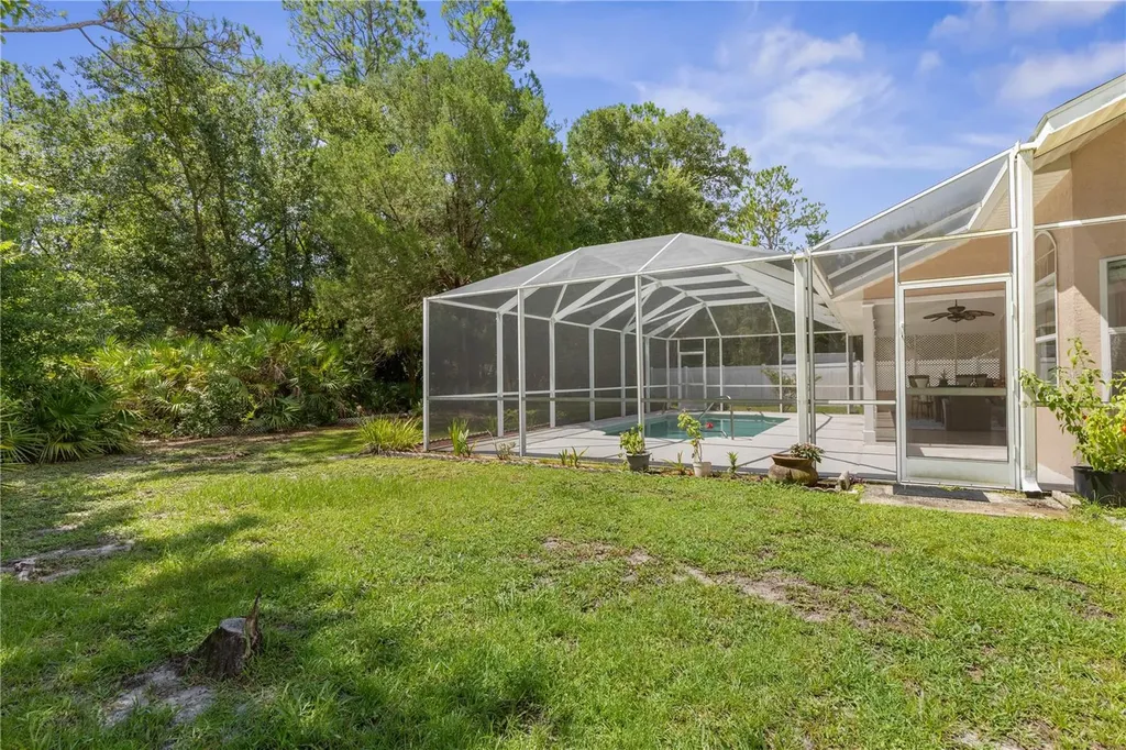 137 Wynnfield Drive Palm Coast FL 32164
