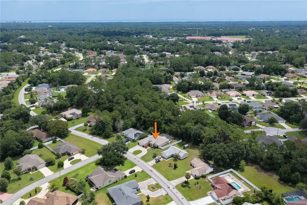 137 Wynnfield Drive Palm Coast FL 32164