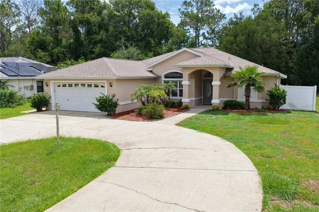 137 Wynnfield Drive Palm Coast FL 32164