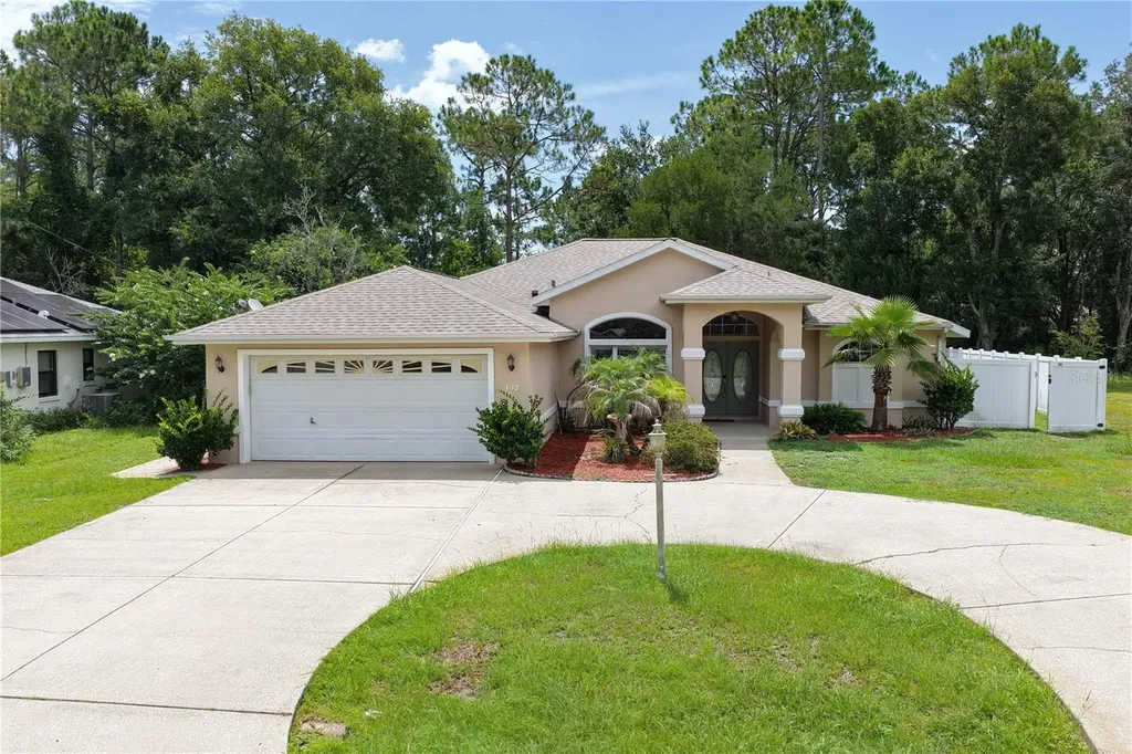 137 Wynnfield Drive Palm Coast FL 32164