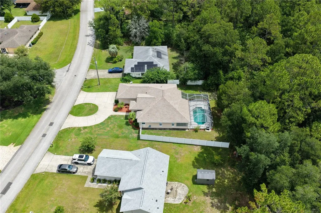 137 Wynnfield Drive Palm Coast FL 32164