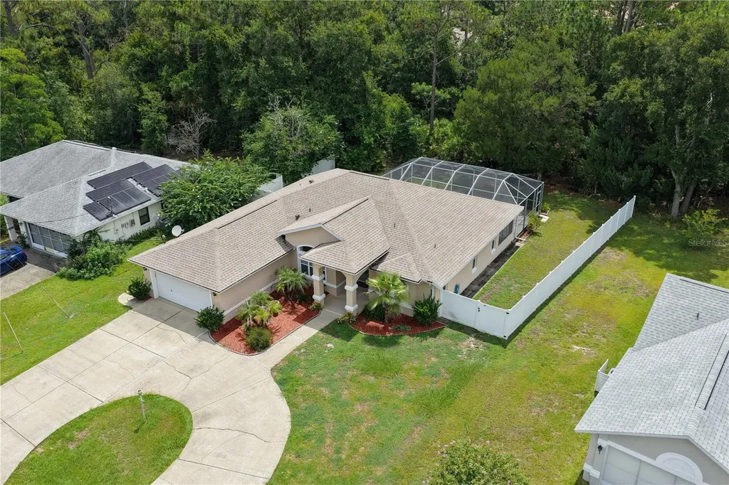 137 Wynnfield Drive Palm Coast FL 32164