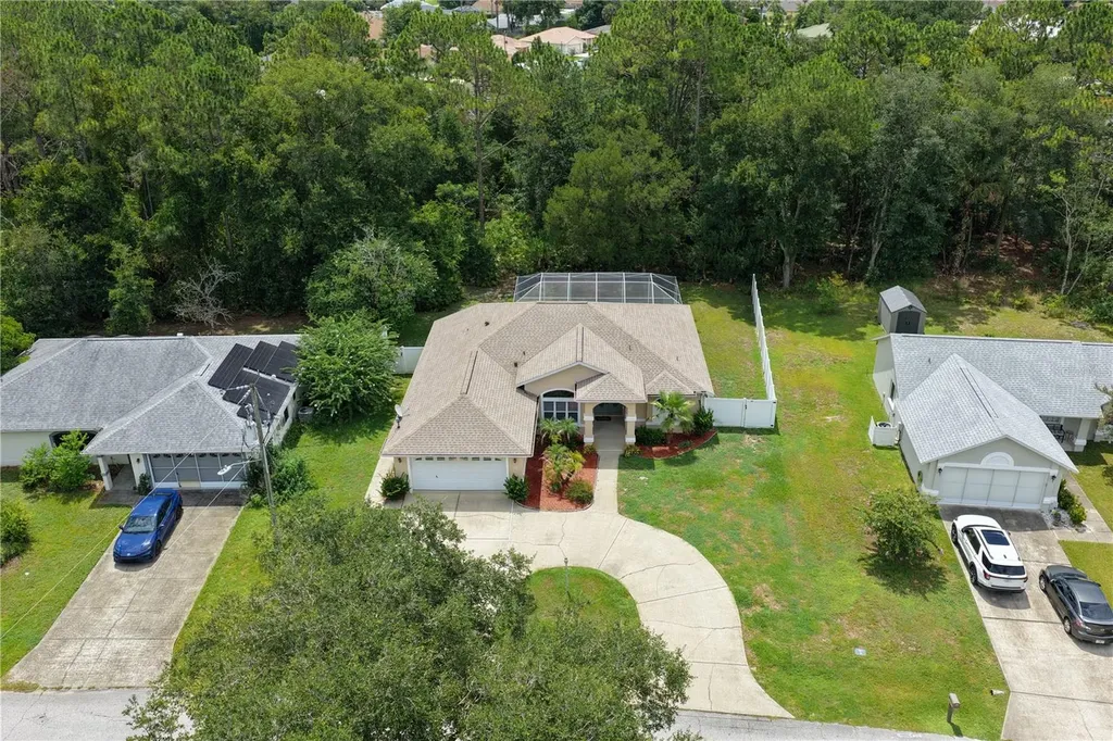 137 Wynnfield Drive Palm Coast FL 32164