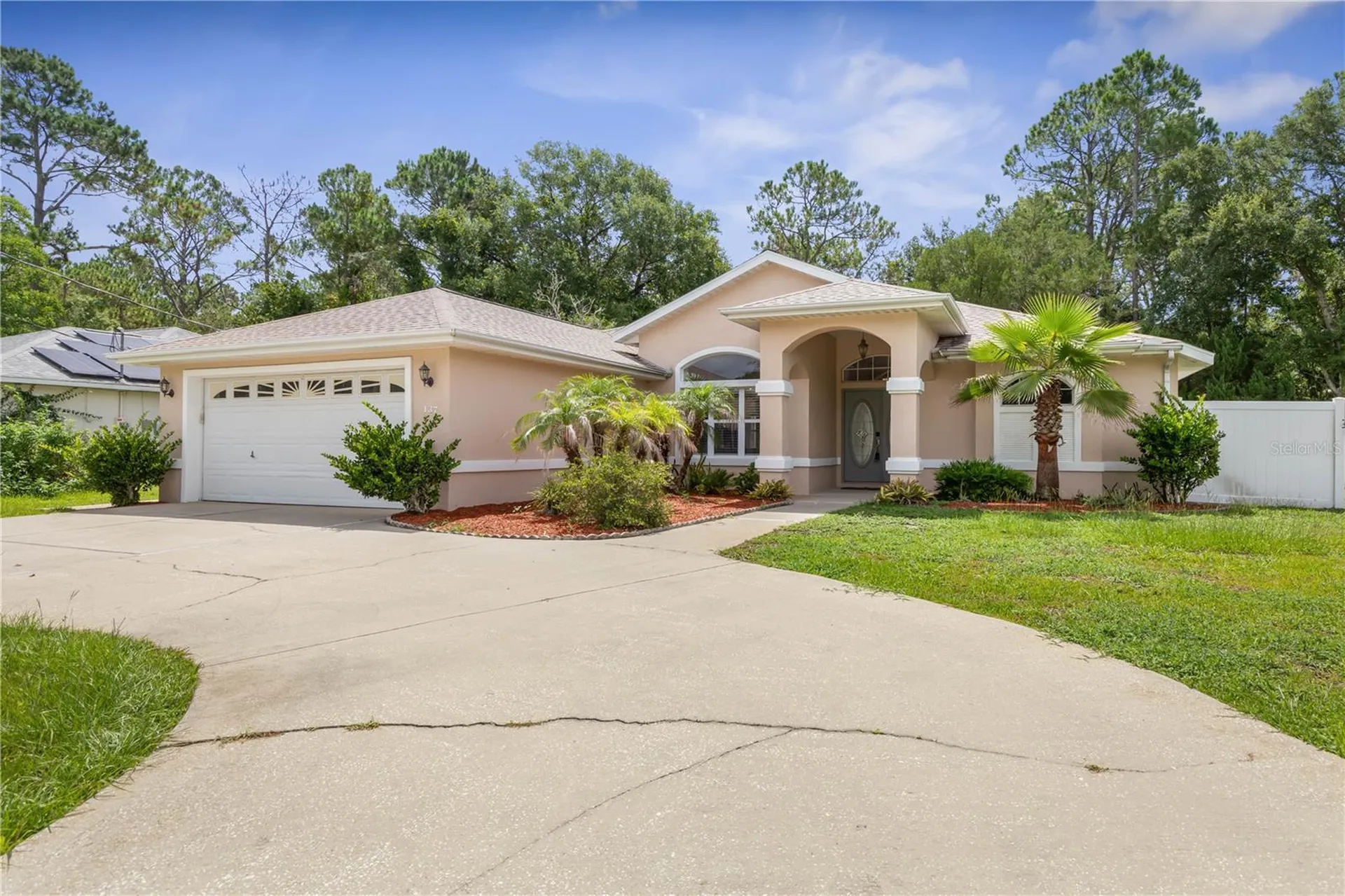137 Wynnfield Drive Palm Coast FL 32164