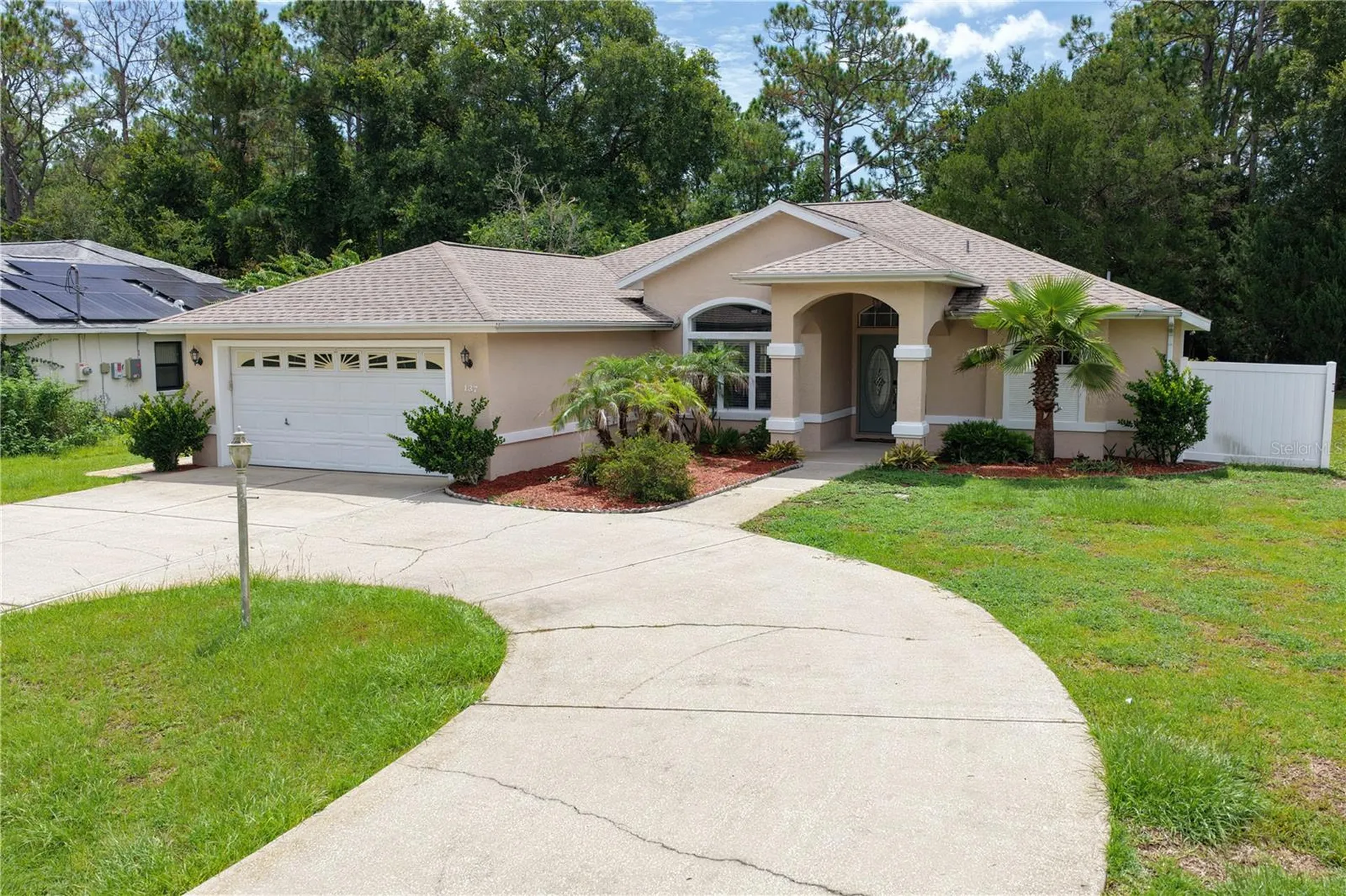 137 Wynnfield Drive Palm Coast FL 32164