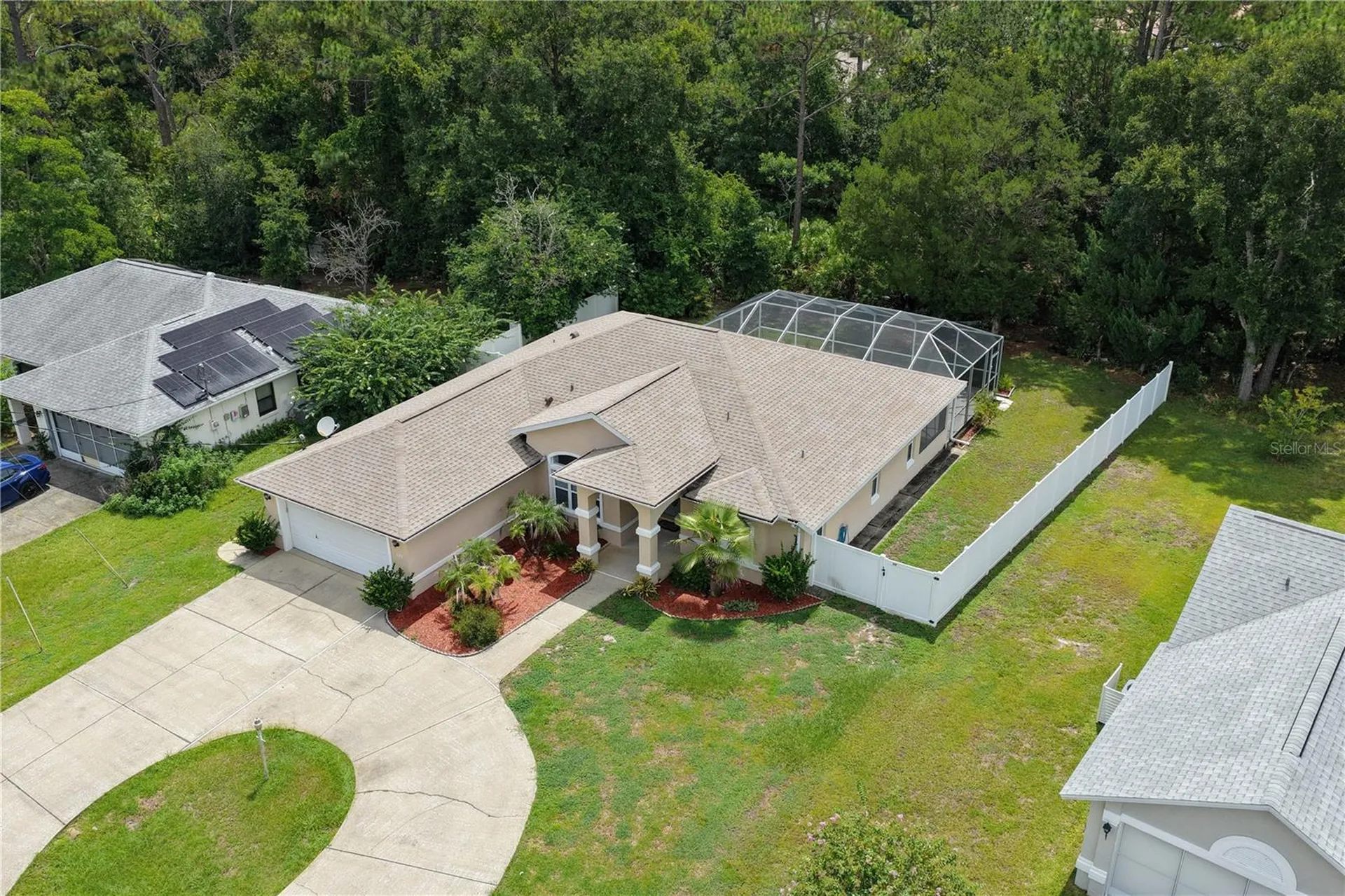 137 Wynnfield Drive Palm Coast FL 32164