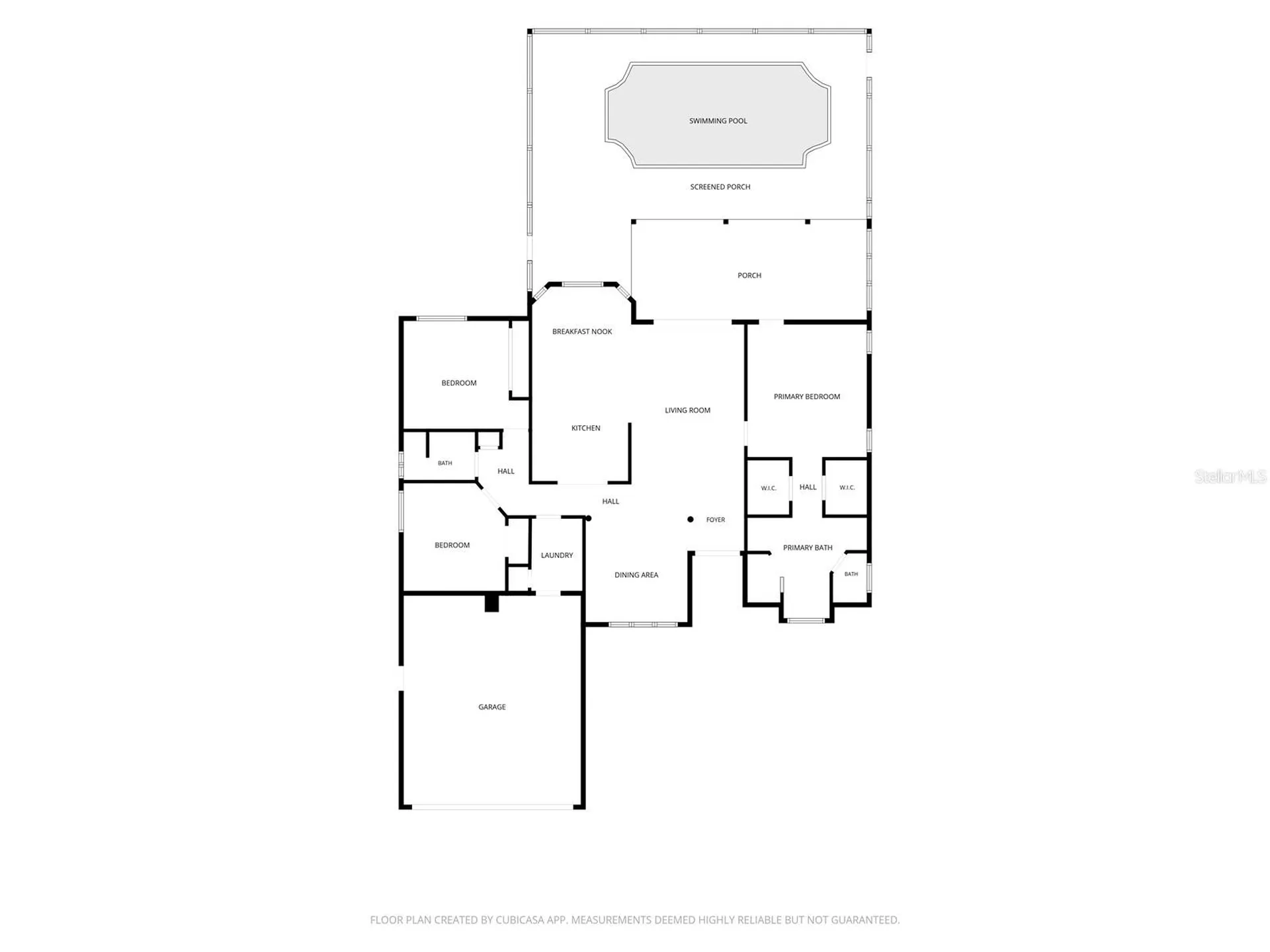 137 Wynnfield Drive Palm Coast FL 32164