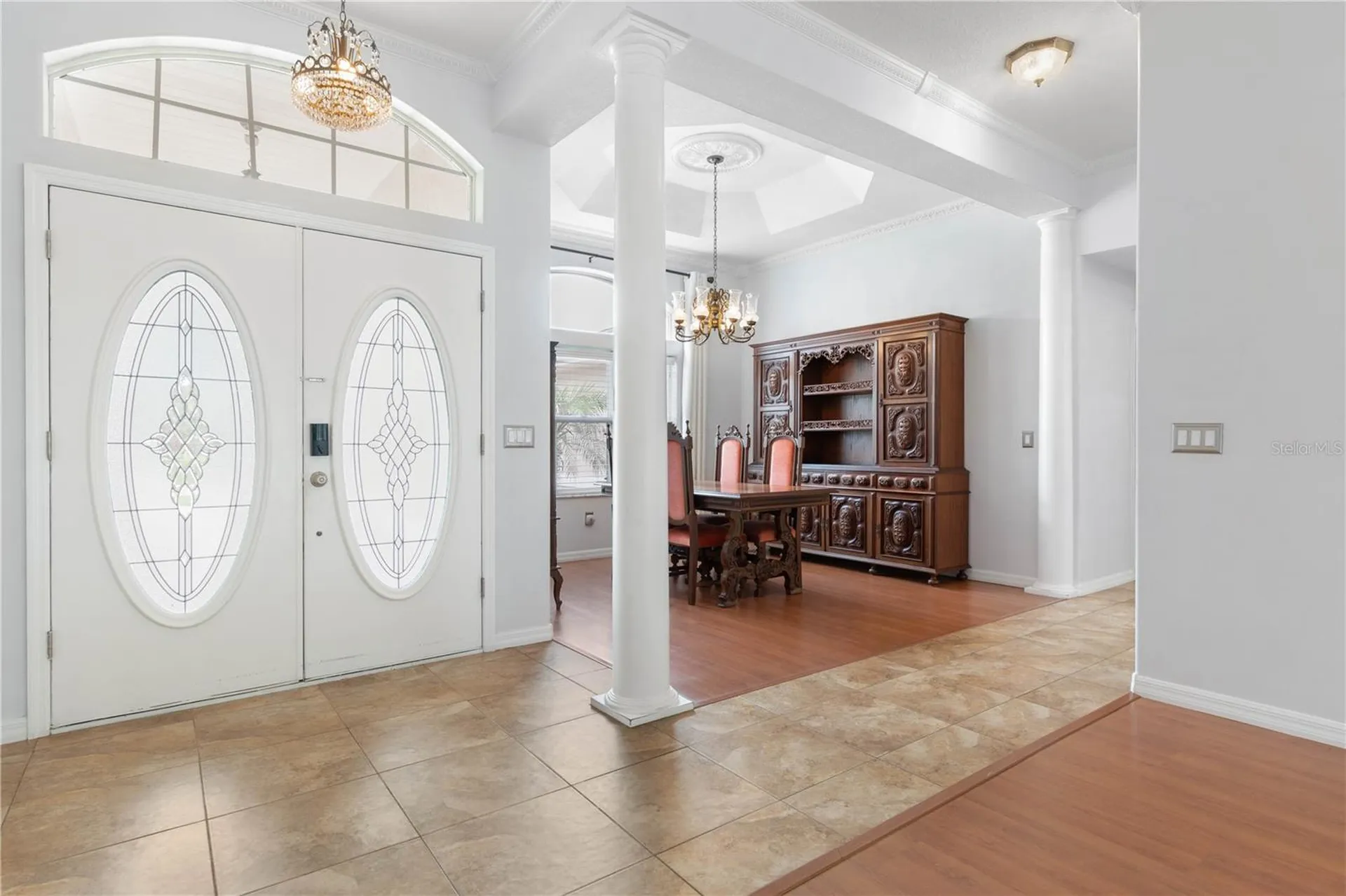 137 Wynnfield Drive Palm Coast FL 32164